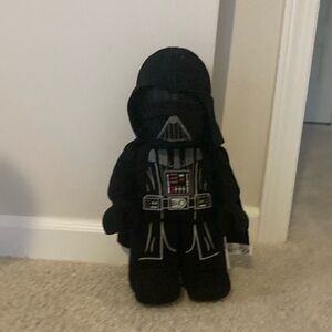 Star Wars Darth Vader Plush Toy